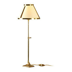 Ladybird Table Lamp - Table Lamps