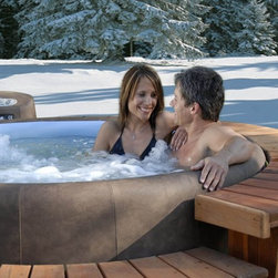 Softub Installations - Products