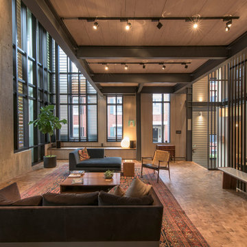 Taylor Street Residence