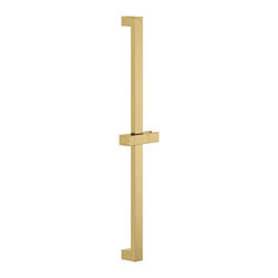 Euphoria Cube+ 24" Shower Slide Bar - Tub And Shower Parts