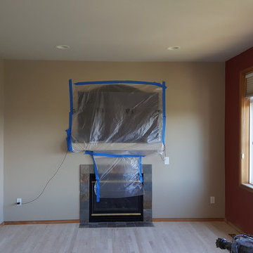 Sunnydale Interior Remodel