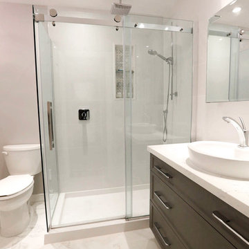 The “Wright” Master Spa