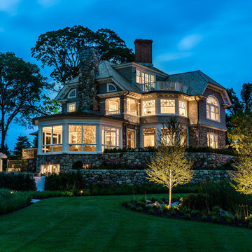 Classical Revival