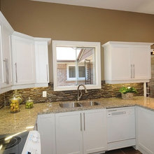 Kitchen Ideas