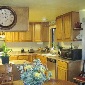 Our Past Work