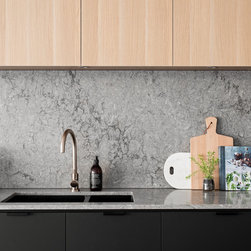 68A Grange by Scope Building Solutions - Kitchen Mixers