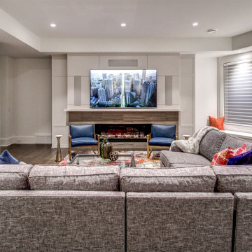 Luxury Living