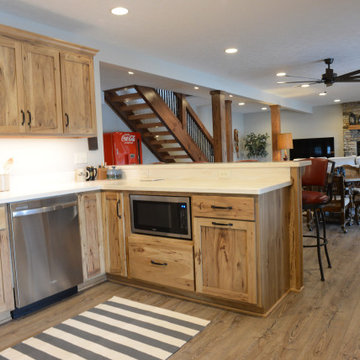 Conventional Home 2018