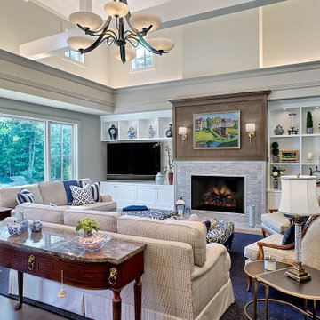Ada Sprawling Farmhouse