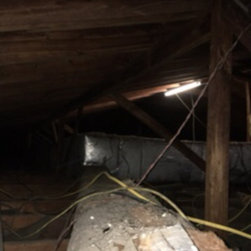HVAC Design & Install - Heating And Cooling