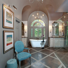 Masterbath