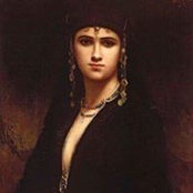 Zara Serobyan's photo