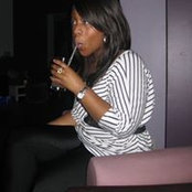 Photo de Melissa Bruny