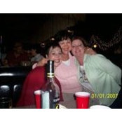 Mary Ann Bargers foto
