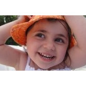 Foto von Alya Garland