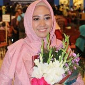 Foto de Ayu Sekar
