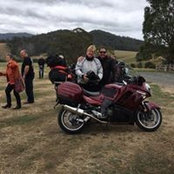 Renzo Garato's photo