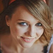 Maria Samodurova's photo