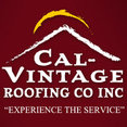 Cal-Vintage Roofing Co. Inc.'s profile photo
