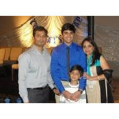 Amin Mohammad's photo