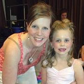 Daisy Mathisons foto
