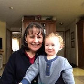 Cheryl Sharp's photo