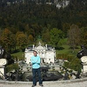 Jim McCormick's photo