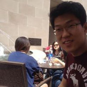 Seongho Cho's photo