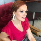 Анастасия Цапко-Филимонова's photo