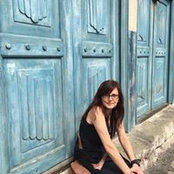 Christina Bellows's photo