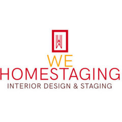 WE Home Staging Inc.