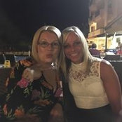 Carla Taylor's photo