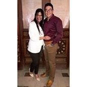 Christine Samaan's photo