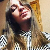 Anna Bondarchuk's photo