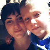 Ana Vreček's photo