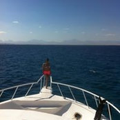 Manuela Albrecht's photo
