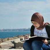 Laila Nabil's photo