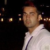 Sherry Singh's photo