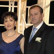 Shalom Mazors foto