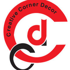 Creative Corner Decor