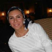 Basma Ouf's photo