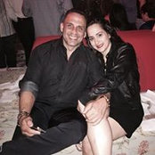 Luis Cue's photo