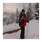 Steve West's photo
