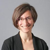 Ruth Rosenholtz's photo