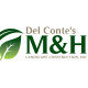 Del Conte’s M & H Landscape Construction