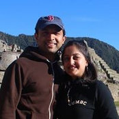 Chaya Baliga's photo