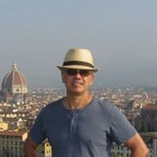 James Zachos's photo