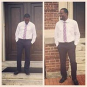 Gregory Thomas's photo