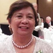 Nimfa Aguila's photo