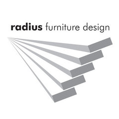 Radius Furniture Design